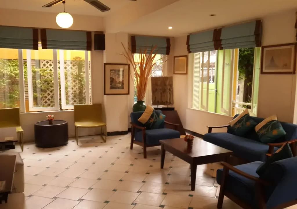 Sawasdee Sukhumvit Inn - photo 8