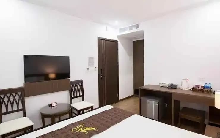 SUNDERLAND HaLong Hotel - photo 15
