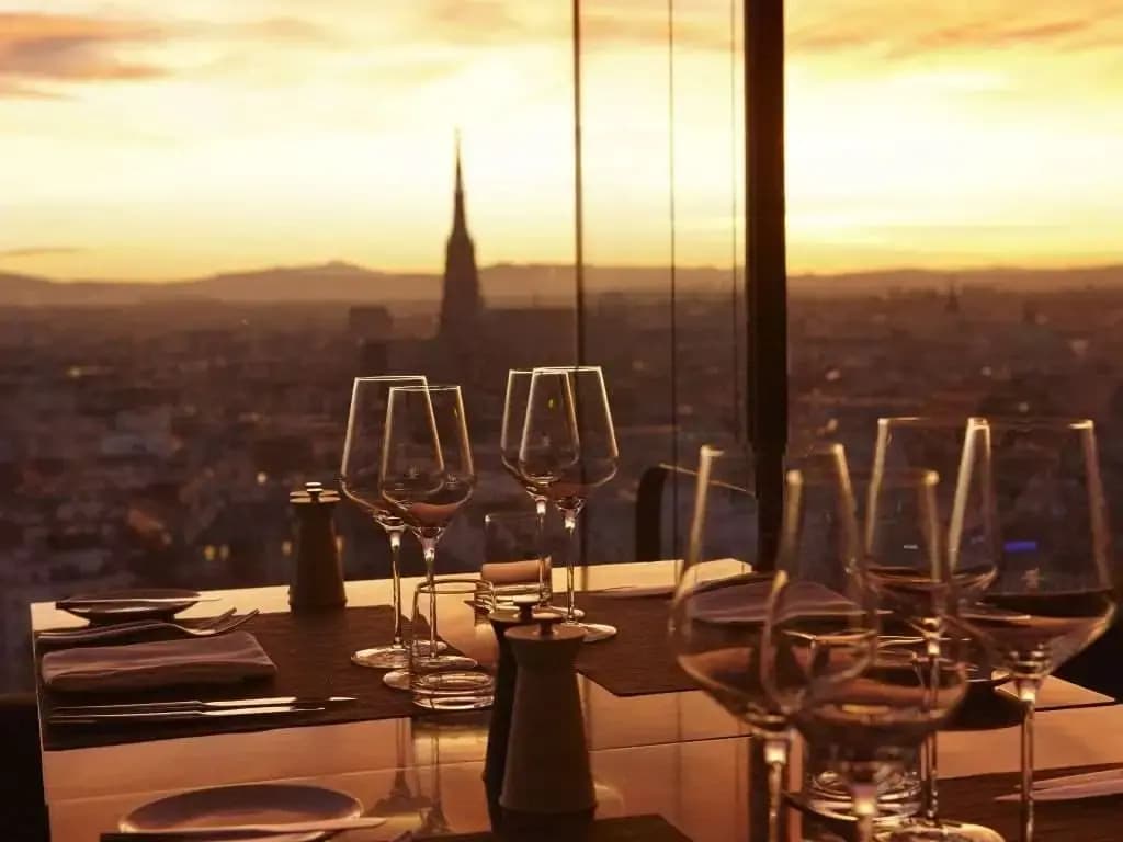 SO/ Vienna - photo 30