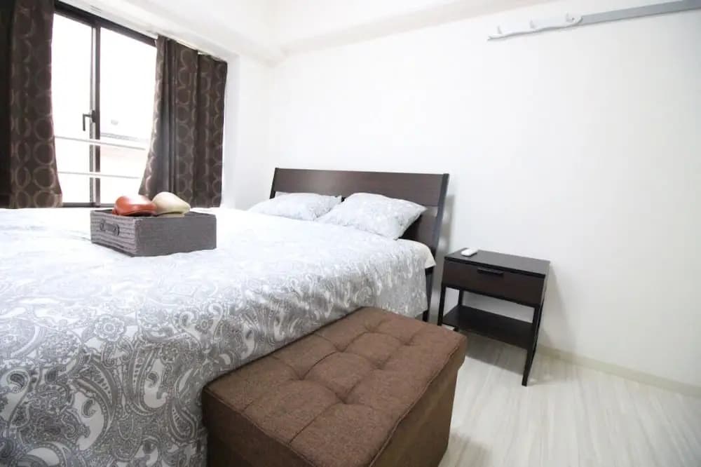Narimasu Apartment 47 - photo 2