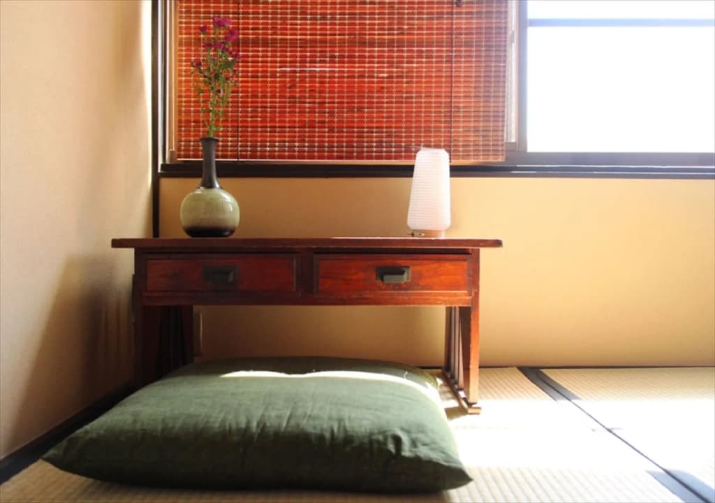Guest house Umeya - photo 3
