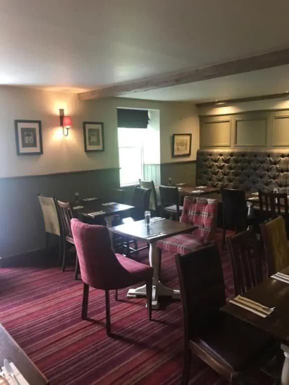 Riccarton Inn - photo 15
