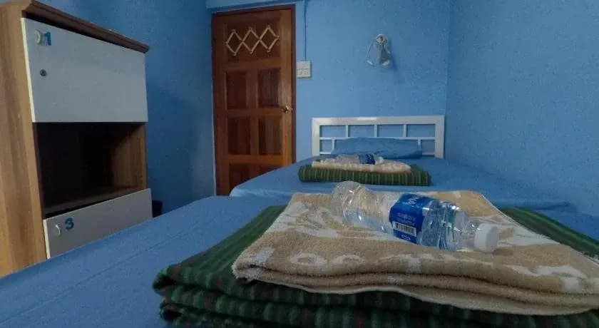 PM Guesthouse - photo 1
