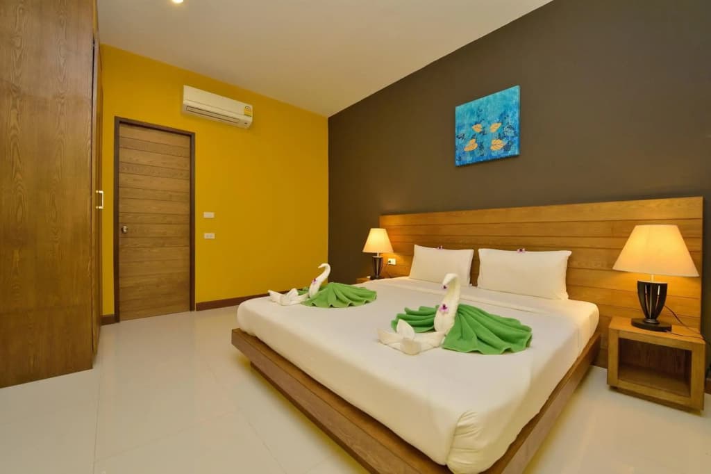 Happy Cottages Phuket - photo 3