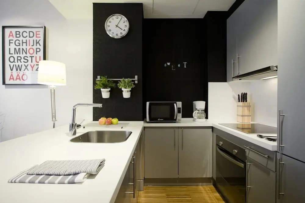 Gran Via Apartment By Flatsweethome - photo 15