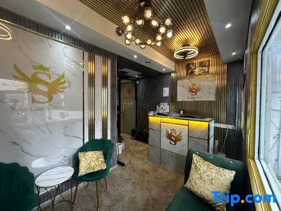 Ss Grey Inn 2 - photo 5