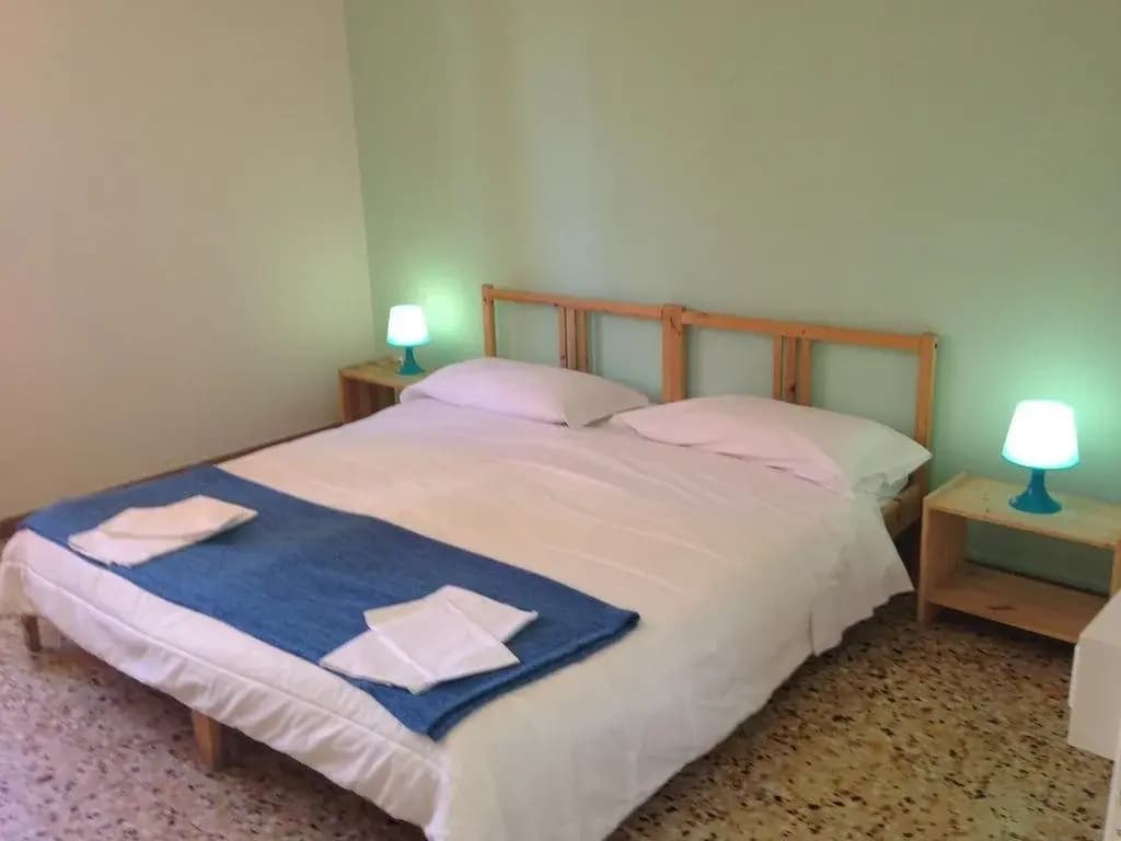 GH Happy Florence Rooms - photo 2