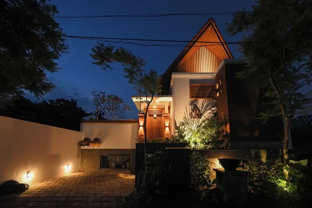 The Ardana Residence - photo 1