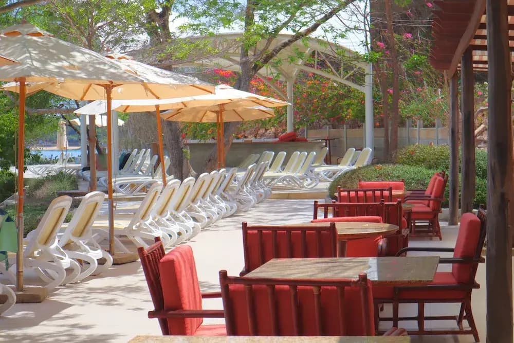 Ta Yai Beach Resort - photo 26