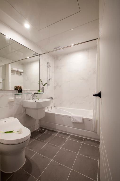 G2 Hotel Myeongdong - photo 9