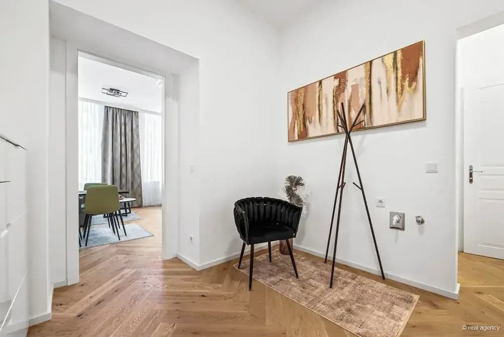 easy-flat Rokitanskygasse - Apartments near Tram 43 to City Center - photo 13