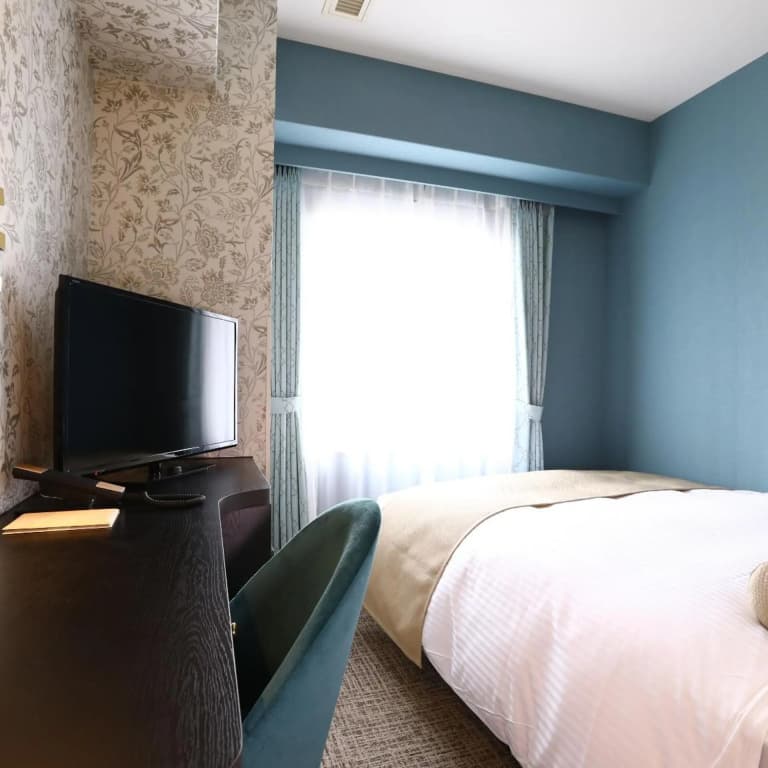 KOKO HOTEL Osaka Umeda - photo 46