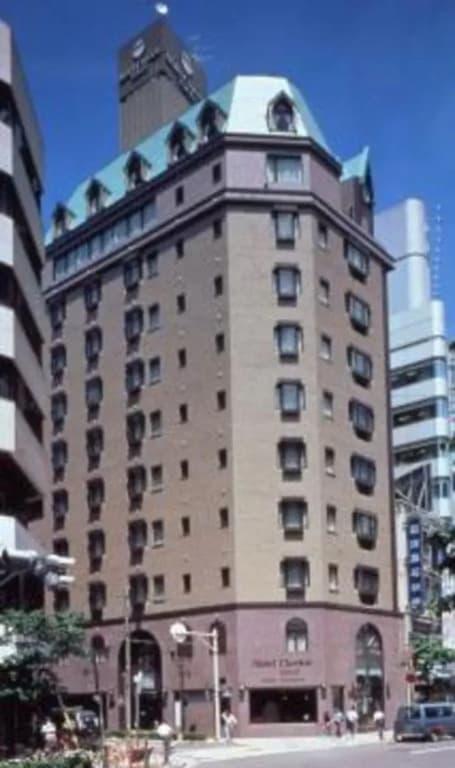 Hotel Strix Tokyo - photo 22