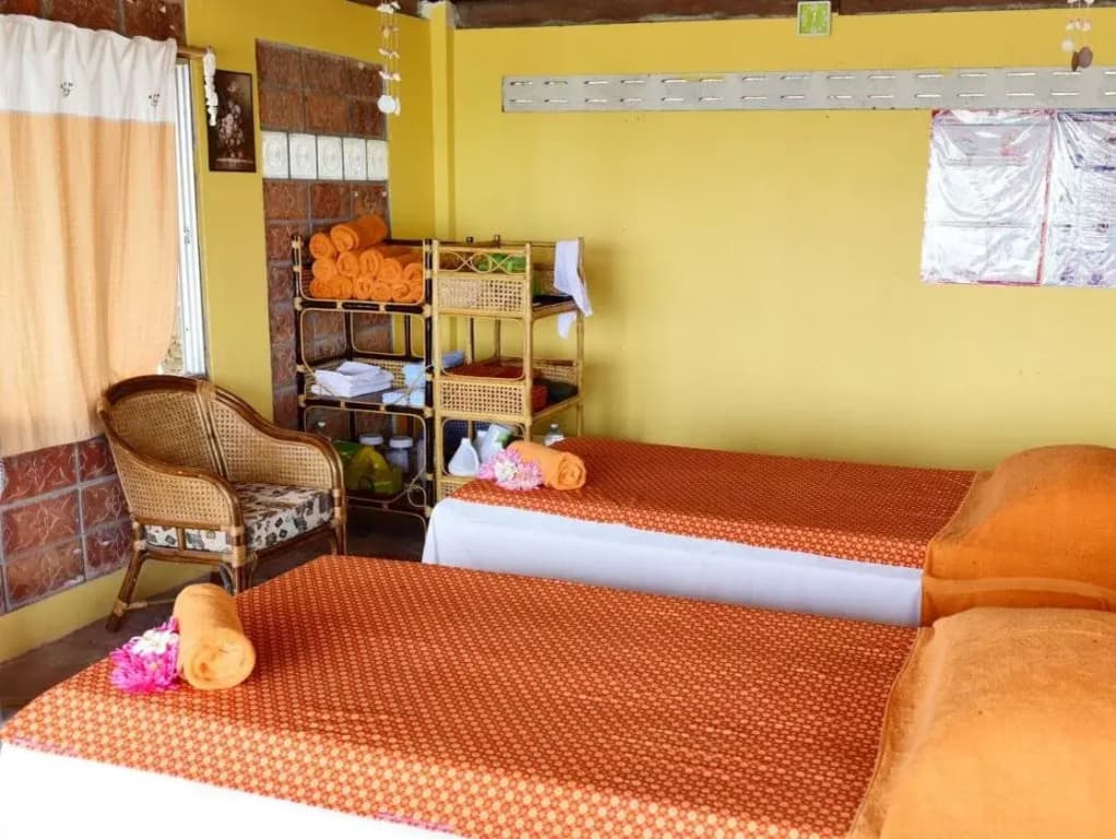 Haad Khuad Resort - photo 6