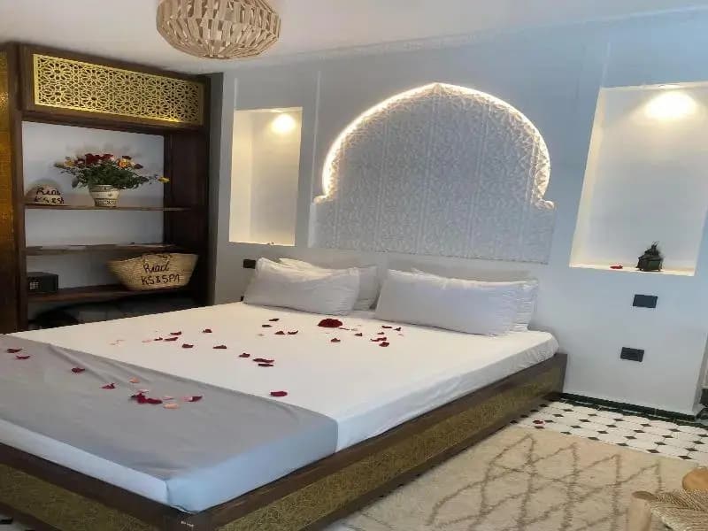 Riad Ks & Spa - photo 43