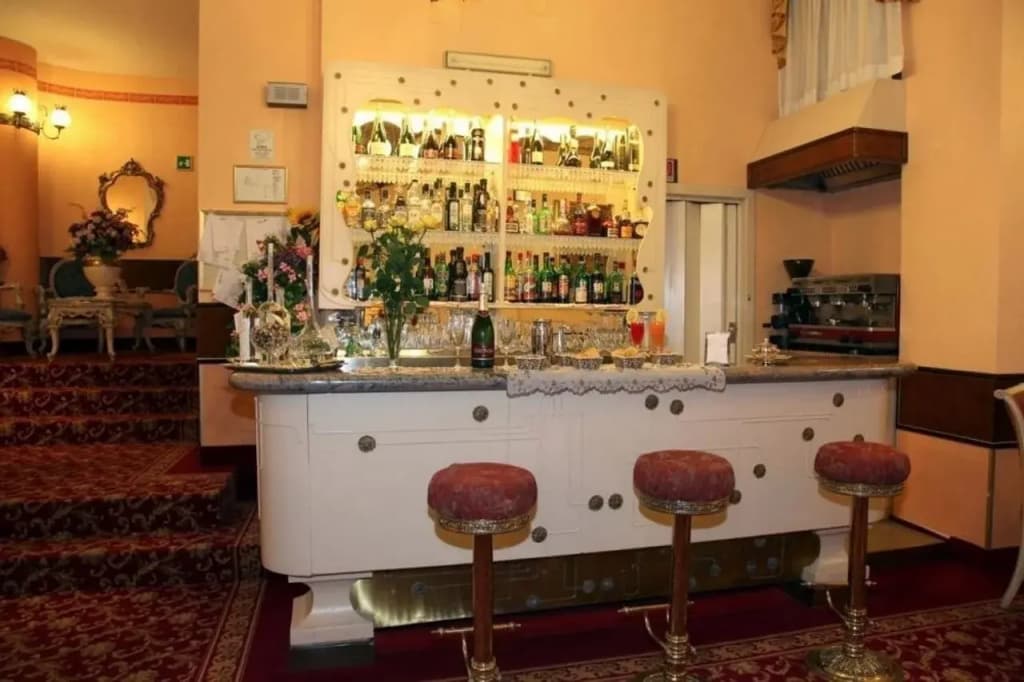 Mokinba Hotels King - photo 11
