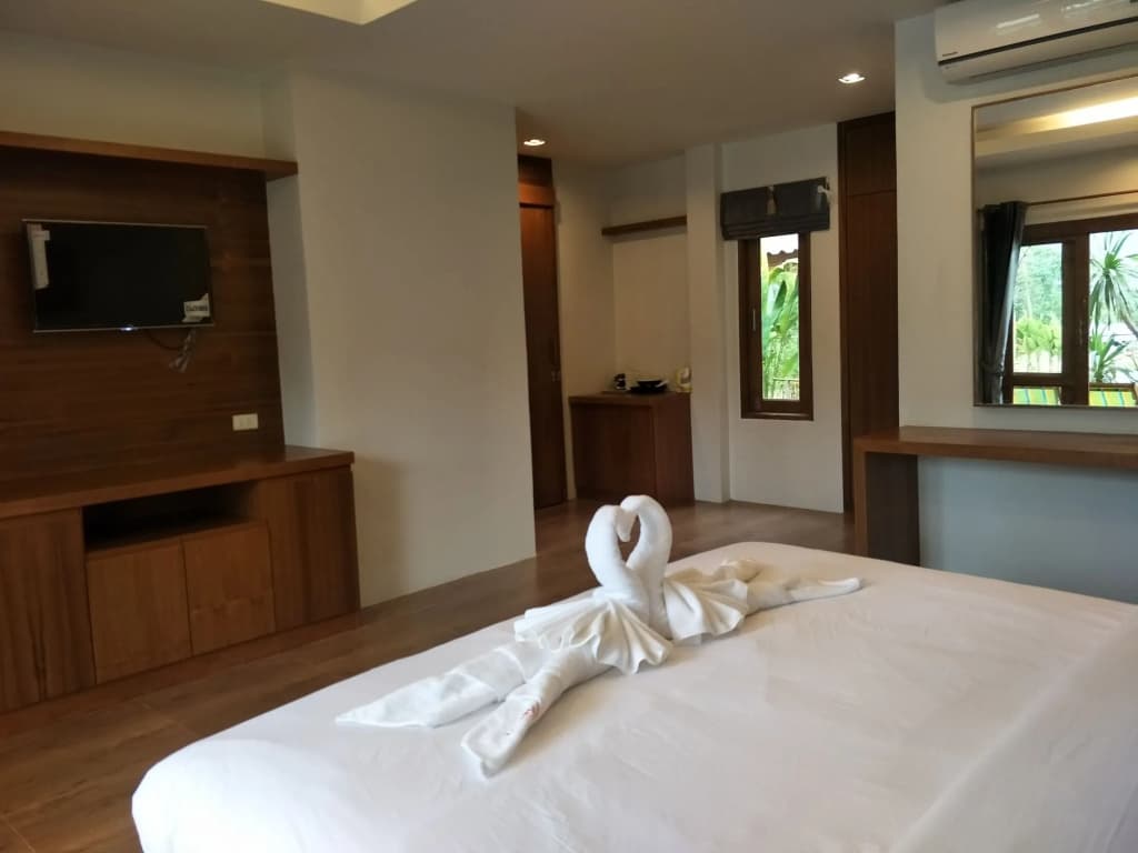 Lanta Infinity Resort - photo 4