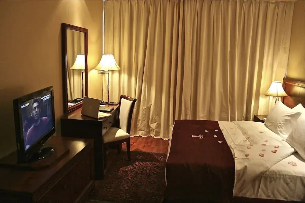 Trianon - photo 37