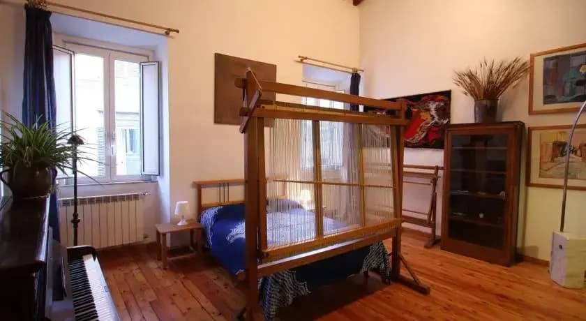 Loft - photo 1