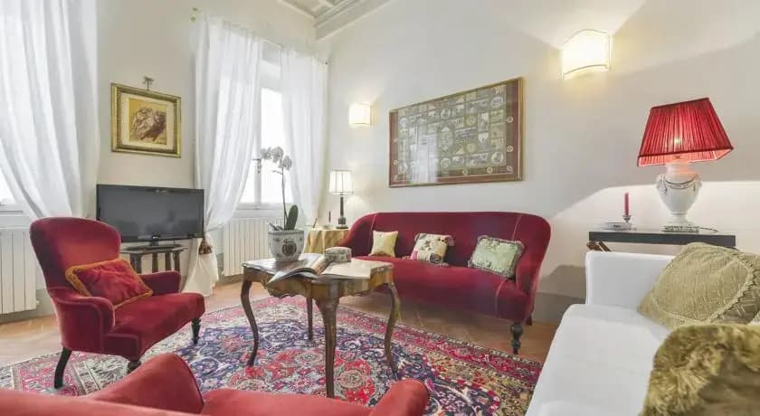 Topazia Halldis Apartment - photo 5