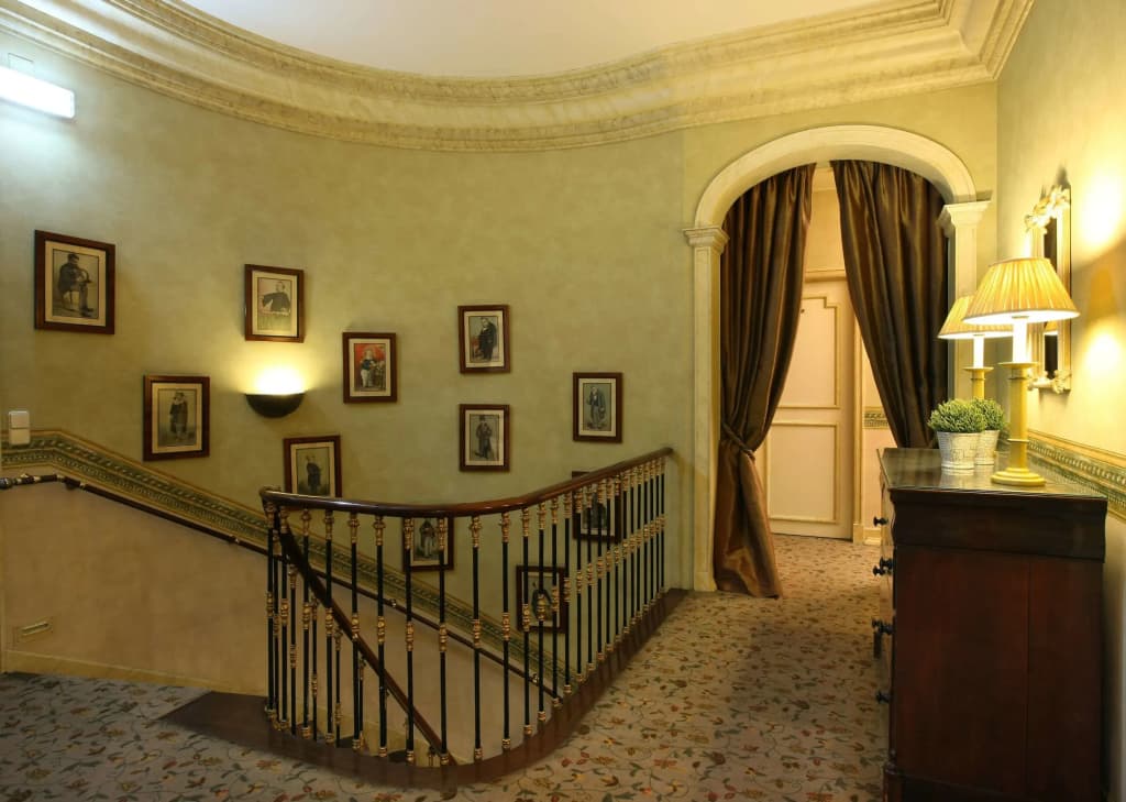 As Janelas Verdes Inn, a Lisbon Heritage Collection - photo 15