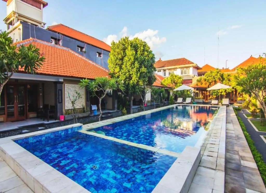 Gora Beach Inn - photo 15