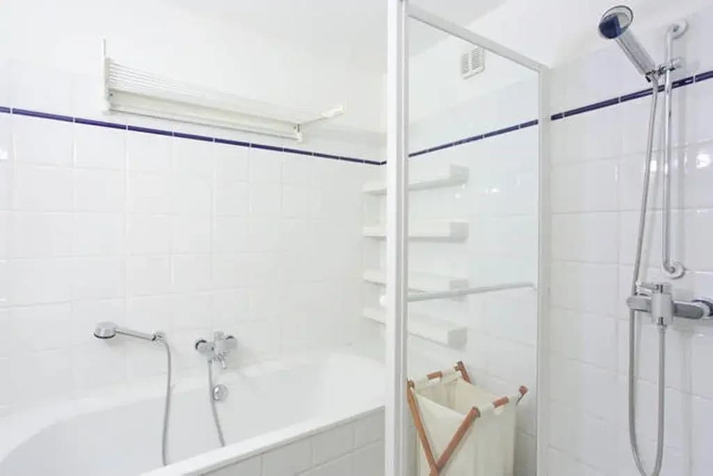 Apartment Mariahilf Wien - photo 7