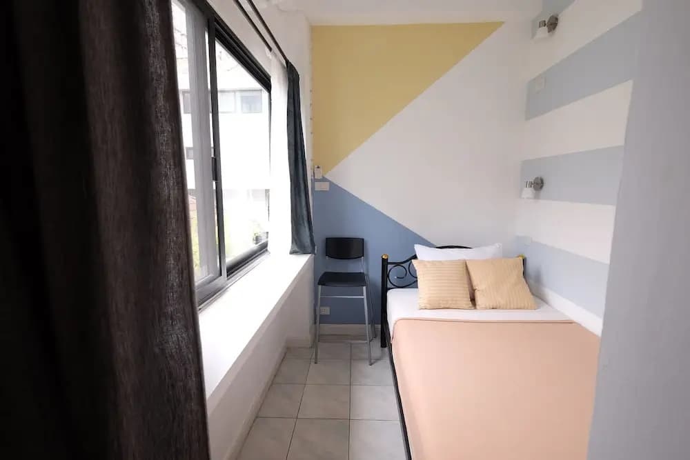 Airlink B&B - Hostel - photo 1