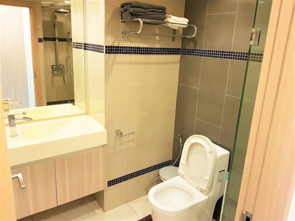 Ziyue Condotel - photo 8