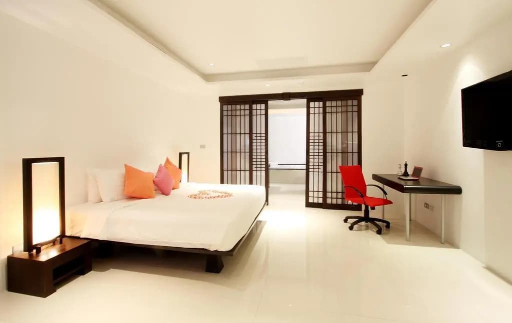 Phuket Kata Beach Seaview Penthouse - photo 4