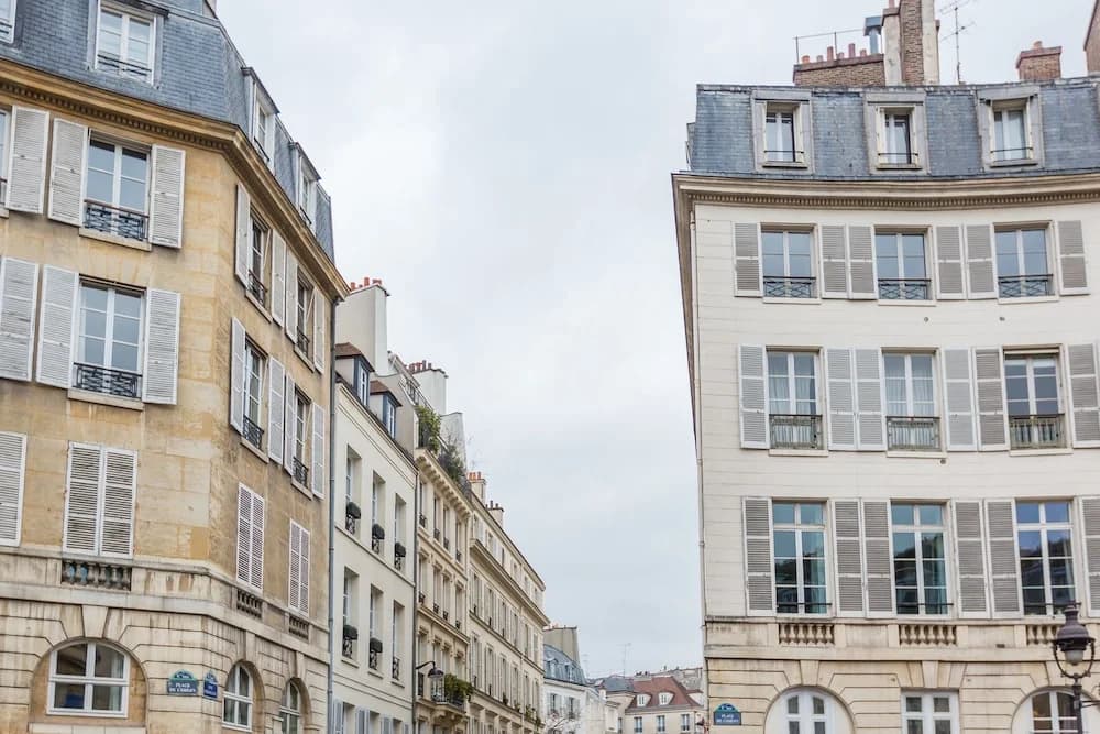 Latin quarter Retreat - main photo