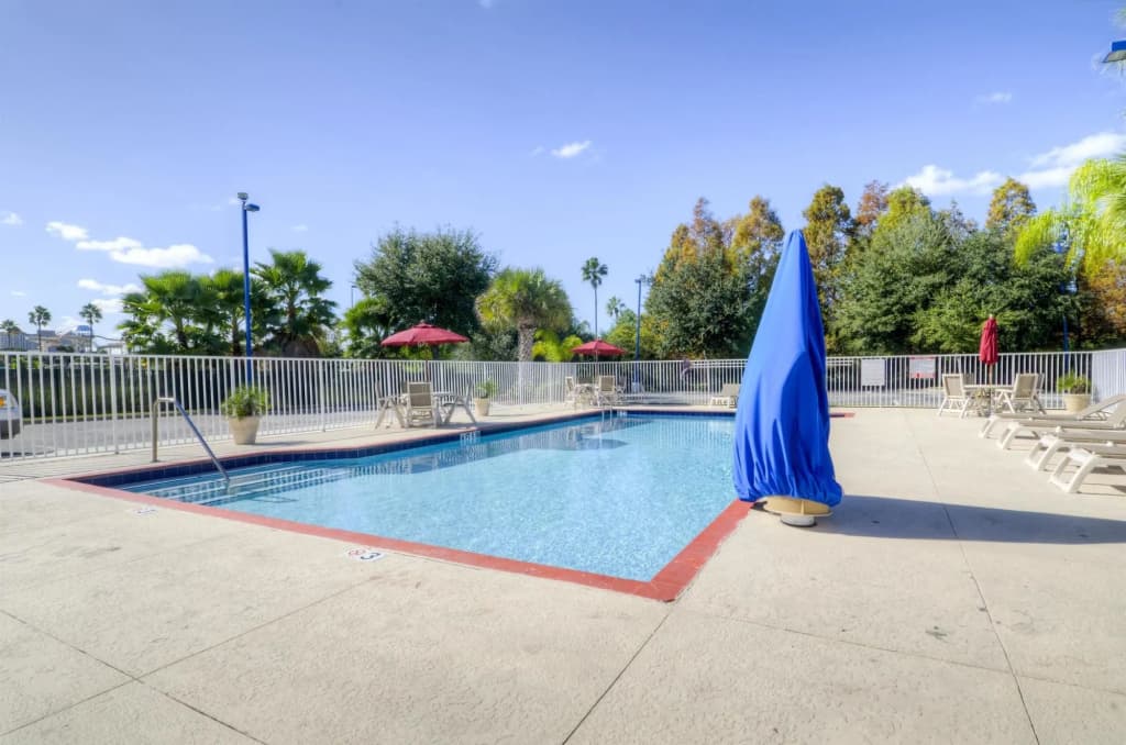Motel 6 Orlando, FL - International Dr - photo 15