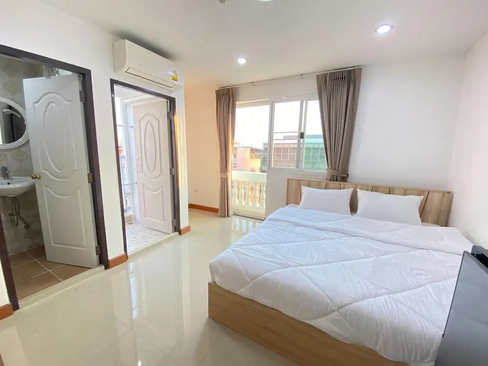 Wellness Mansion Hotel - photo 9