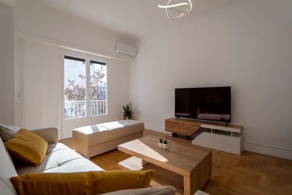 The Urban King Apartment - photo 28