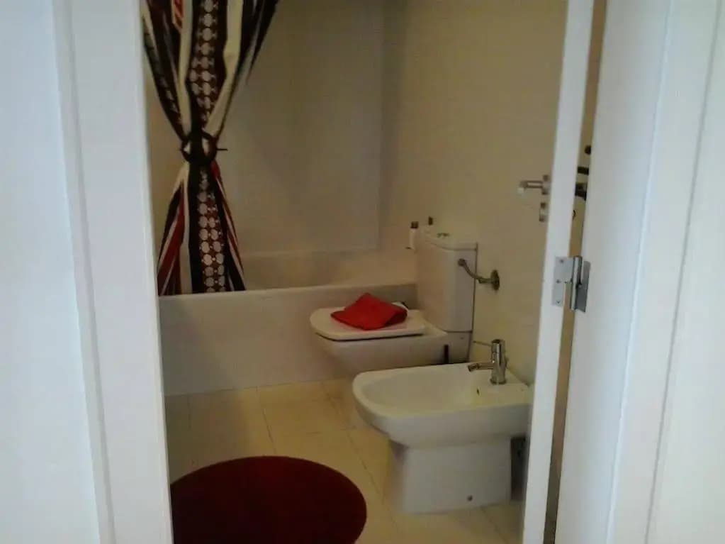 Superb Apartments Overlooking Graca in Lisbon - photo 8