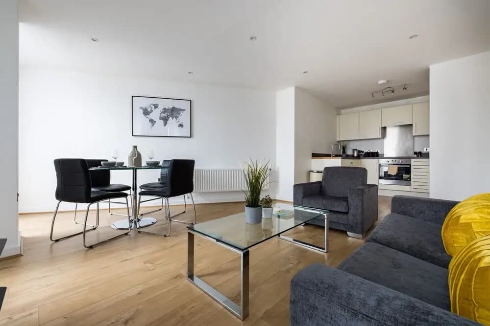 The Hoxton Apartments - photo 6