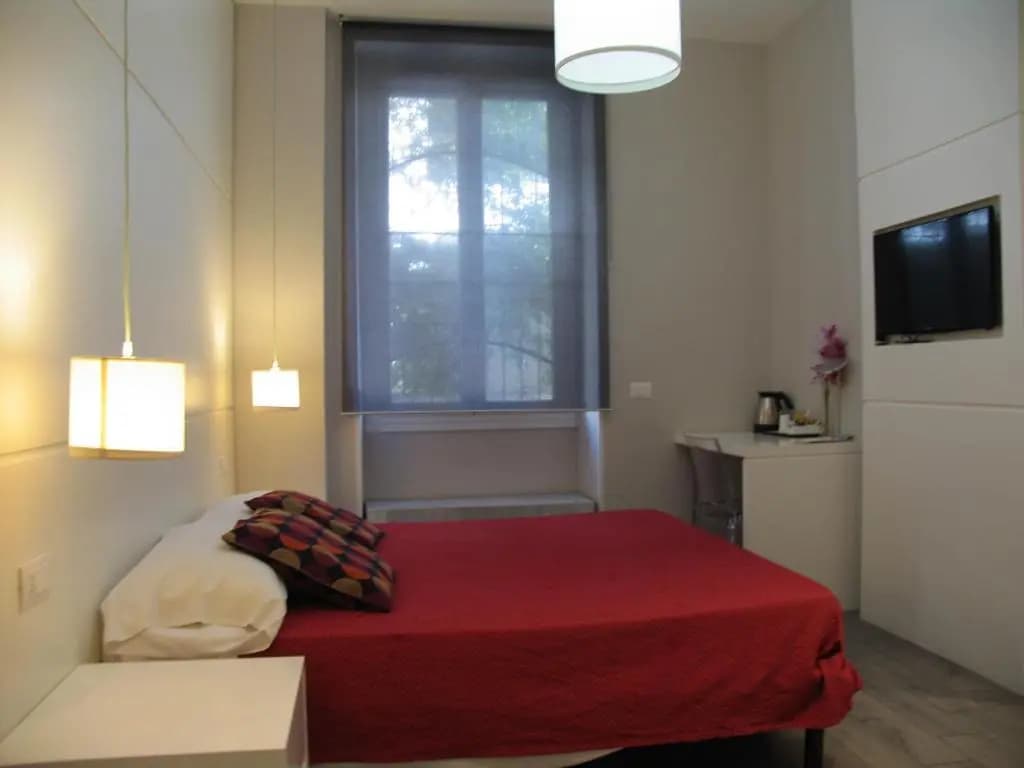 Guest House Piazza Bologna - photo 10