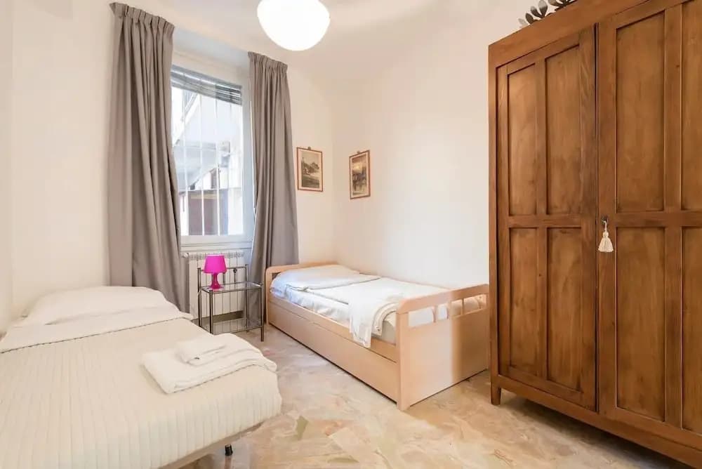 Apartment Sophia - Termini - photo 2