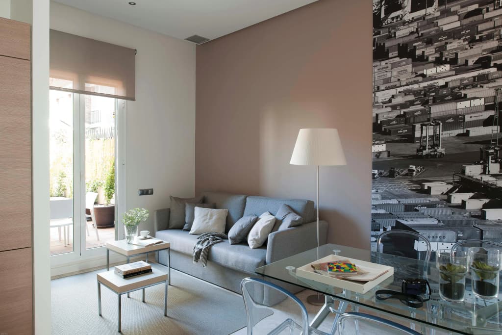 Eric Vökel Boutique Apartments Gran Vía Suites - photo 29
