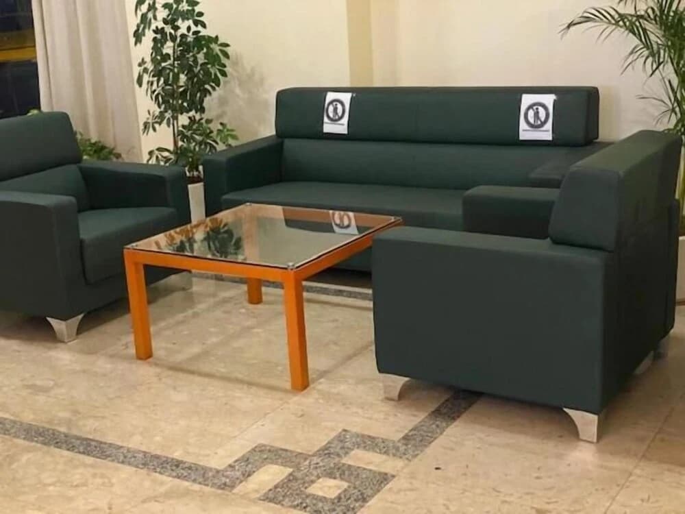 Al Buhairah Hotel Apartments - photo 14