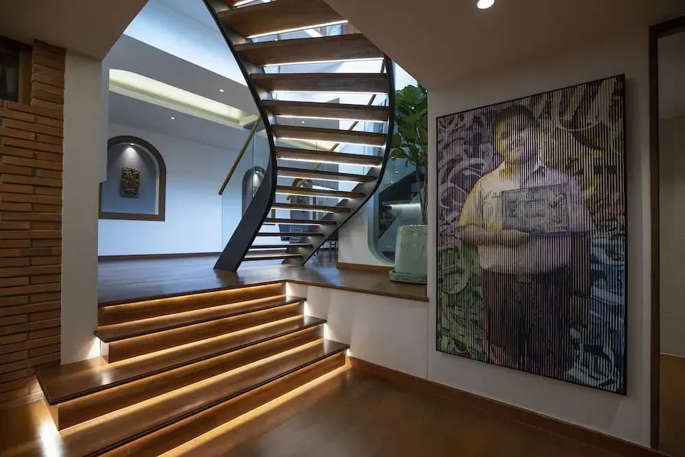 Villa Rachawadee - photo 13