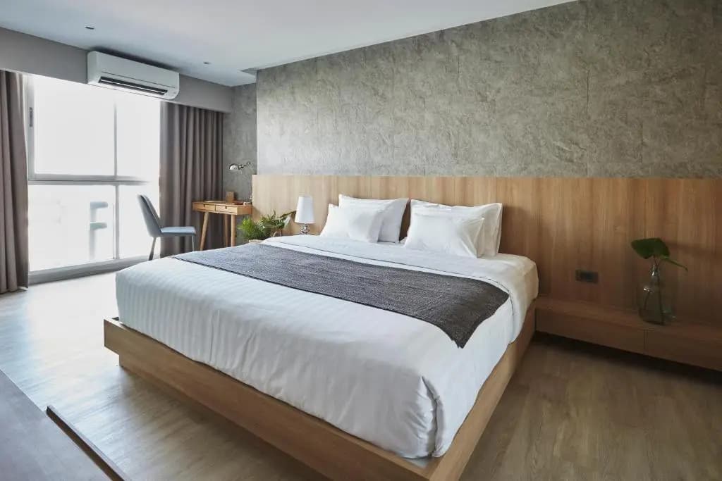Aspira Tropical Residence Thong Lor - photo 5