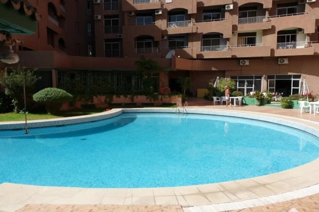 Hotel Agdal - photo 9