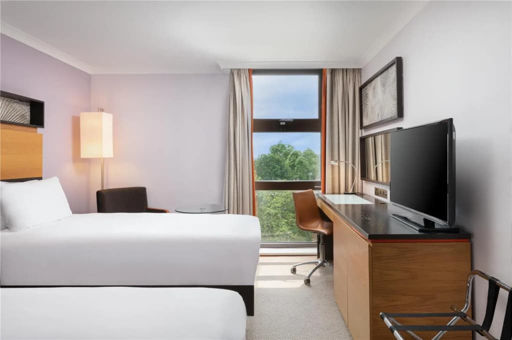 Hilton London Kensington - photo 45