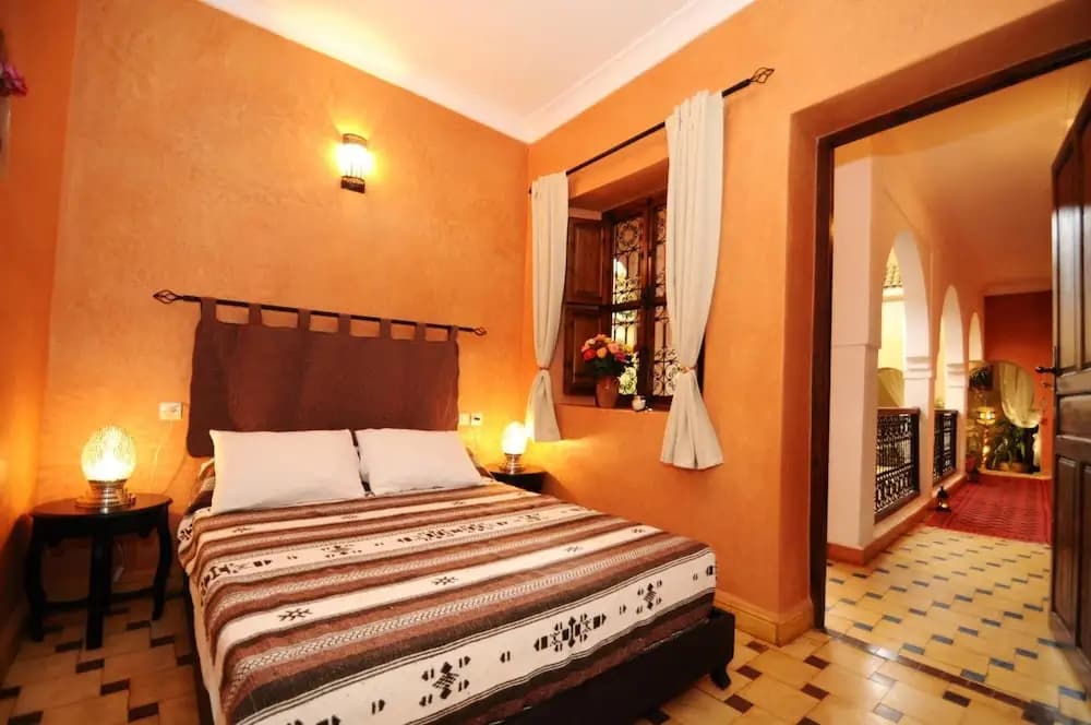 Riad Hadda - photo 7