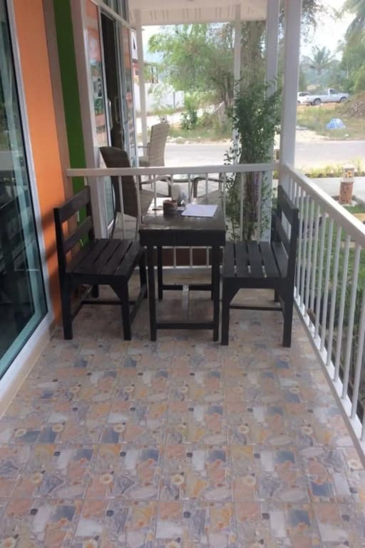 Samui Goodwill Bungalow - photo 6