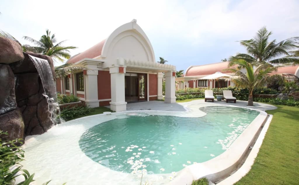 Pulchra Resort - photo 5