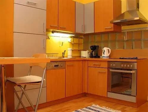 Elite Apartments Budapest - photo 12