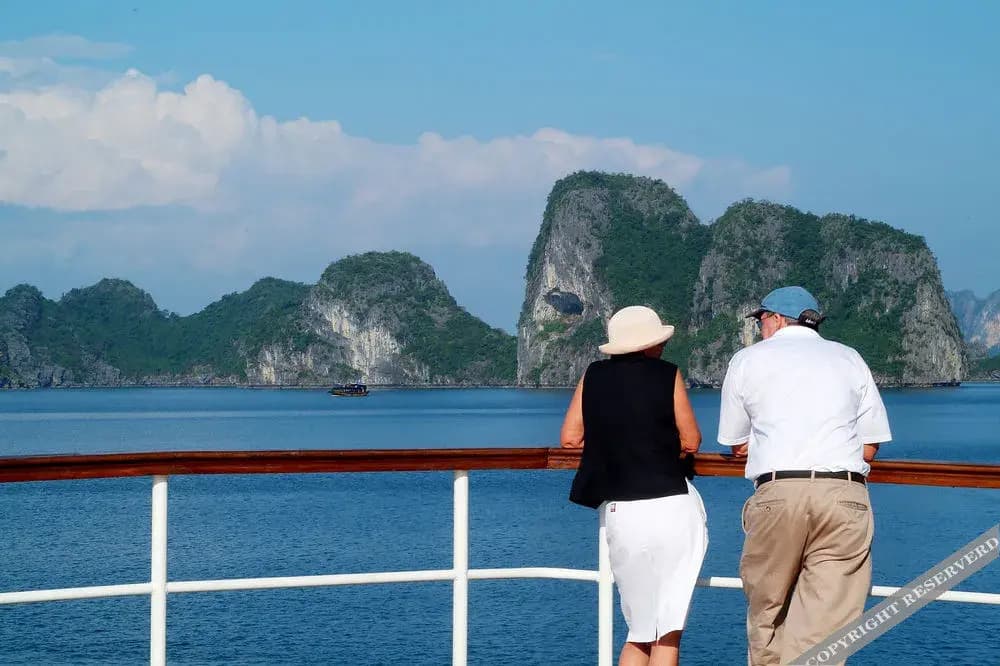 Emeraude Classic Cruises - photo 17