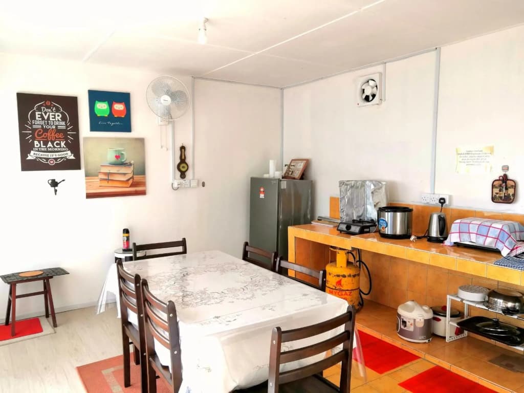 D' Limbai Cottage - photo 17
